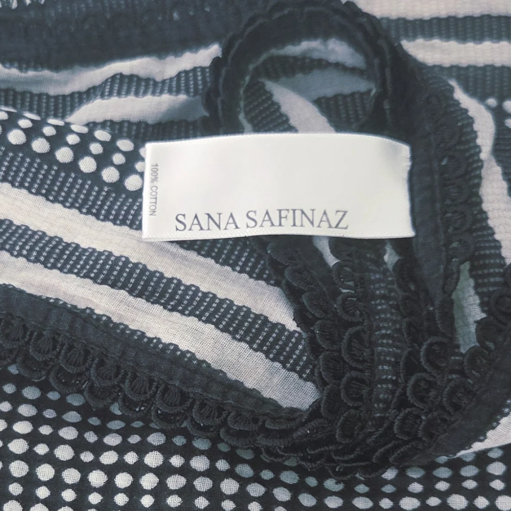 Sana Safinaz elevate your